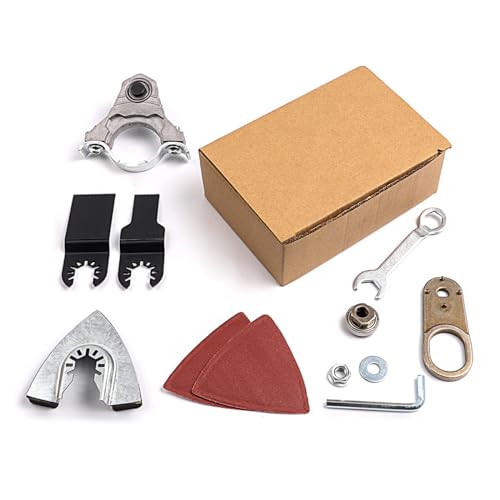 Winkelschleifer Umwandlungskopf geändert zu Schatz Multifunktionaler Adapter Schneiden Polierwerkzeuge Winkelschleifer Aufsätze für Holz Winkelschleifer Umwandlungskopf geändert zu Schatz Multifunktionaler Adapter Schneiden Polierwerkzeuge Winkelschleifer Aufsätze für Holz von LUJIAXI