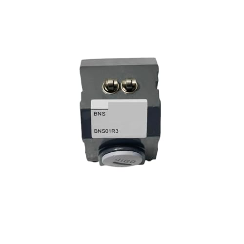 LUJIAYA 819-B02-R08-40-10 819-B03-D12-61-12-10 Travel Limit Switch(819-B02-R08-40-10) von LUJIAYA