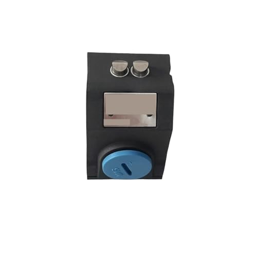 LUJIAYA BNS 819-B02-D08-40-11 BNS01NN Travel Limit Switch von LUJIAYA