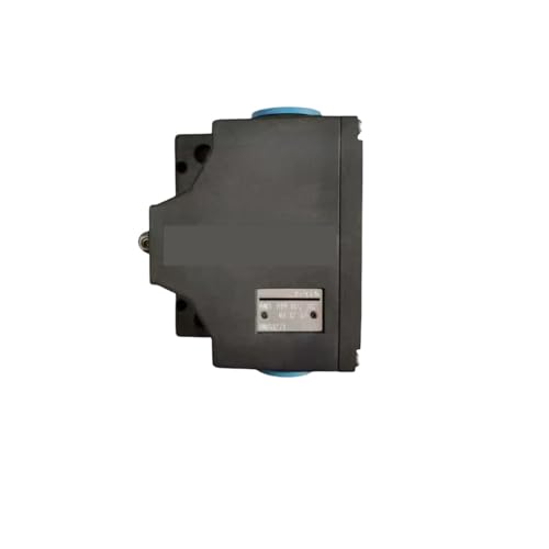 LUJIAYA BNS 819-B02-D12-61-12-10 Limit travel Switch von LUJIAYA