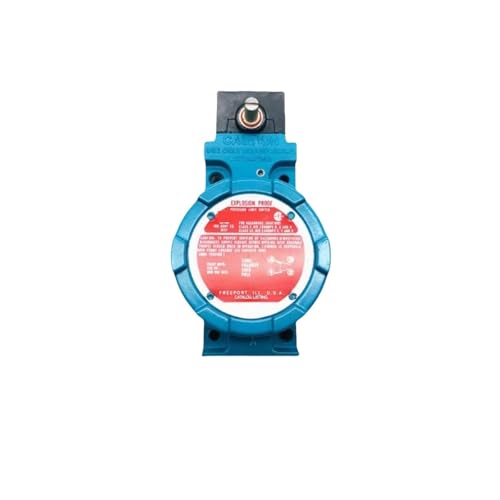 LUJIAYA BXA3K-1A LSXA3K-1A BXM4N-1A LSXM4N-1A SZL-WLC-B Travel Limit Switch(LSXM4N-1A) von LUJIAYA