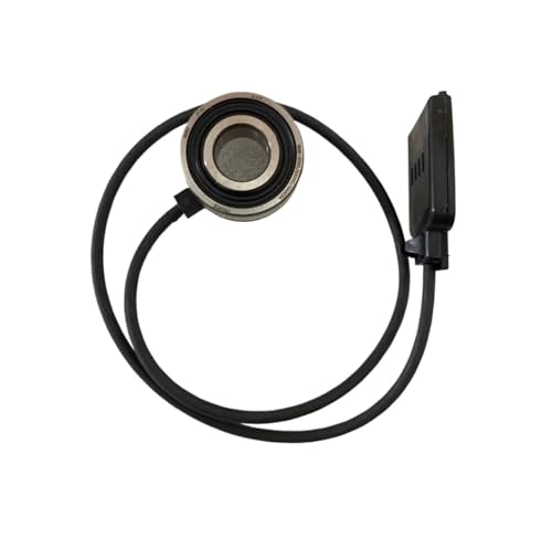 LUJIAYA Ersatzteile for Elektrostapler BMO-6206/U024A Motorlager-Encoder-Lagerdrehzahlsensor LUJIAYA Ersatzteile for Elektrostapler BMO-6206/U024A Motorlager-Encoder-Lagerdrehzahlsensor von LUJIAYA