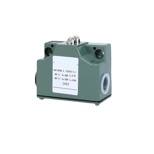 LUJIAYA LXZ1-02Z/W LXZ1-02Z/N Travel Combination Switch(LXZ1-02Z N) von LUJIAYA