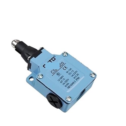 LUJIAYA Limit Switch Micro Switch CSA-001 CSA-003 CSA-012 CSA-031 CSA-021 CSA-061 CSA-071 Waterproof Motion Sensor CSA-081 CSA-041(CSA 003) von LUJIAYA