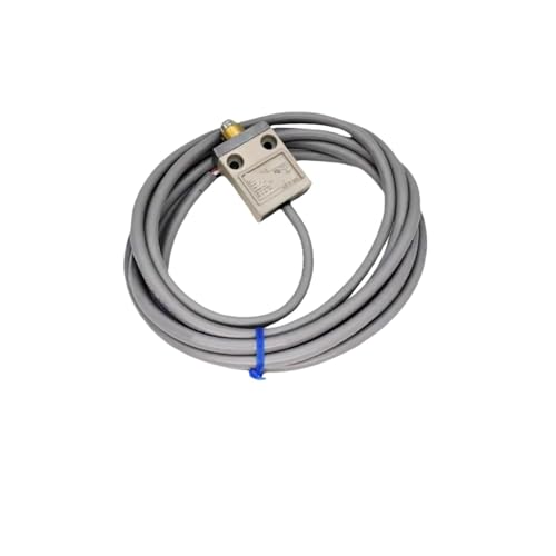 LUJIAYA Limit Travel Switch D4C-1201 D4C-1202 D4C-1203 D4C-1220 D4C-1224 D4C-1231(D4C-1224) von LUJIAYA
