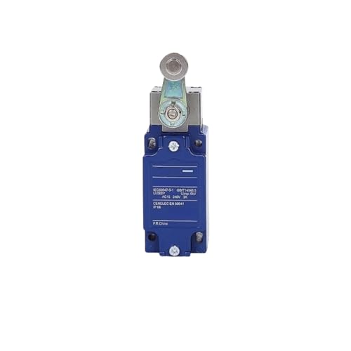 LUJIAYA Limit Travel Switch XCKJ10513H29C XCKJ10541H29C XCKJ10543H29C(XCKJ10541H29C) von LUJIAYA