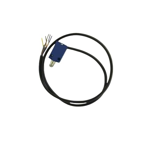 LUJIAYA Limit Travel Switch ZCMD2102L1 ZCMD2102L2 ZCMD2102L3 ZCMD2102L5(ZCMD2102L2) von LUJIAYA