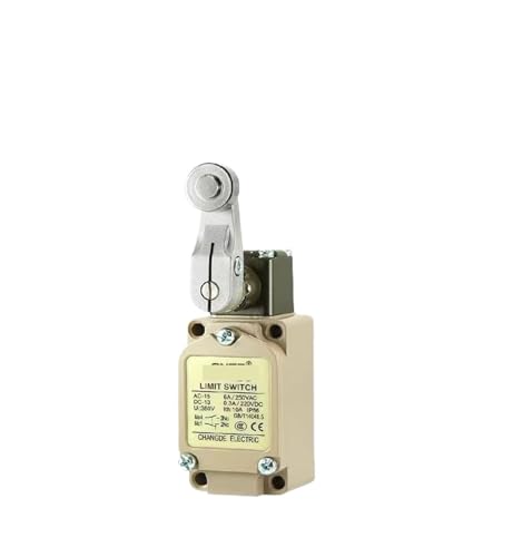 LUJIAYA Micro Stroke CWLCA12-2-Q CWL2-2 CWLD CWLD2 Vertical Limit Switch(CWLCA2-2) von LUJIAYA