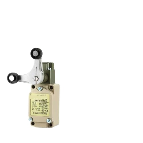 LUJIAYA Micro Stroke CWLCA12-2-Q CWL2-2 CWLD CWLD2 Vertical Limit Switch(CWLCA32-42) von LUJIAYA