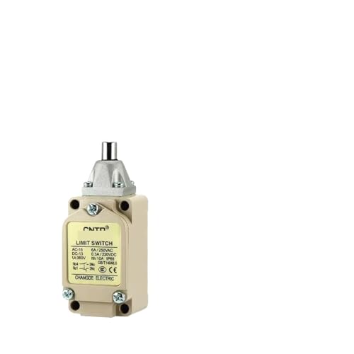 LUJIAYA Micro Stroke CWLCA12-2-Q CWL2-2 CWLD CWLD2 Vertical Limit Switch(CWLD) von LUJIAYA