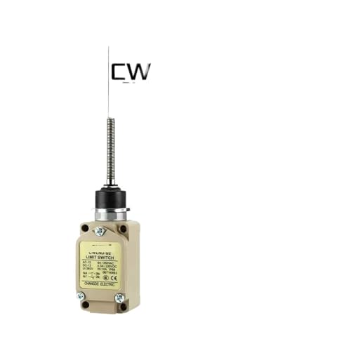LUJIAYA Micro Stroke CWLCA12-2-Q CWL2-2 CWLD CWLD2 Vertical Limit Switch(CWLNJ-S2) von LUJIAYA