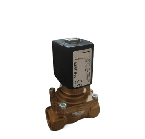 LUJIAYA Solenoid Valve 6281EV 00221844 4-Point Flavonoid Two-Position, Two-Way Normally Closed von LUJIAYA