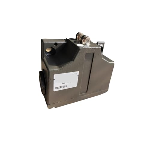LUJIAYA Travel Limit Switch 819-B02-R12-61-12-3B 819-B03-R12-61-12-3B(819-B02-R12-61-12-3B) von LUJIAYA