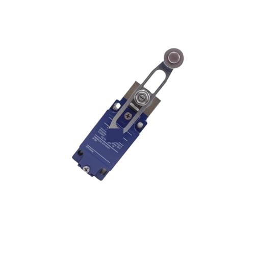 LUJIAYA XCK-J10541 XCK-J10541H29C Limit travel Switch(XCK-J10541H29C) von LUJIAYA