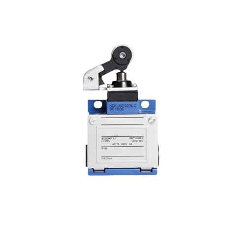LUJIAYA XCKM2023LC XCK-M2023LC travel Limit Switch von LUJIAYA