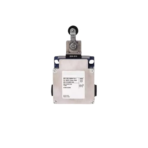 LUJIAYA XCKML115H29 XCKML102H29 XCKML106H29 XCKML108H29 XCKML121H29 Travel Limit Switch(XCKML106H29) von LUJIAYA