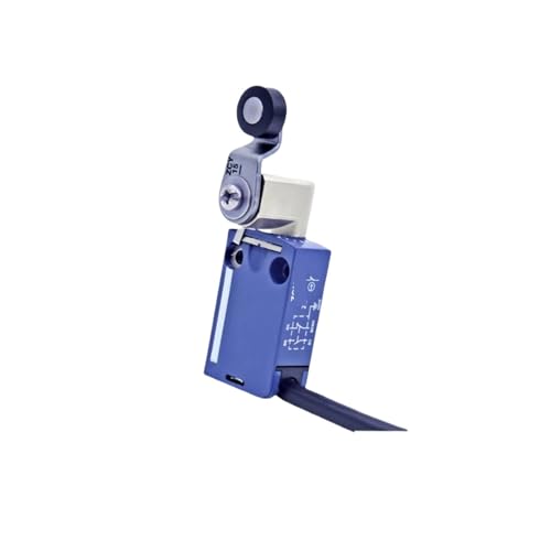 LUJIAYA XCMD2115L1 XCMD2116L1 XCMD2110L1 XCMN2110L1 XCMD2153L1 Travel Limit Switch(XCMN2110L1) von LUJIAYA