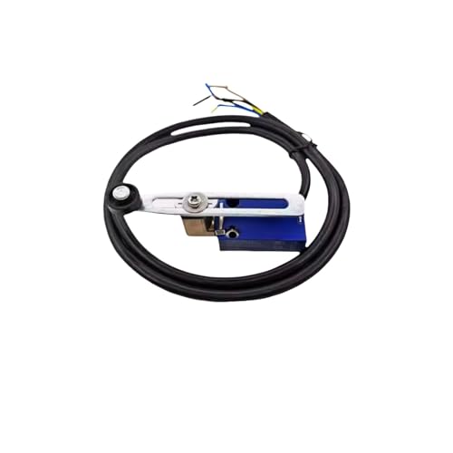 LUJIAYA XCMD2121L1 XCMD2119L1 XCMD2117L1 XCMD2146L1 Travel Limit Switch(XCMD2146L1) von LUJIAYA