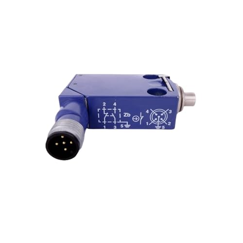 LUJIAYA ZCMD21C12 XCMD2118M12 XCMD2115M12 Limit Travel Switch(XCMD2118M12) von LUJIAYA