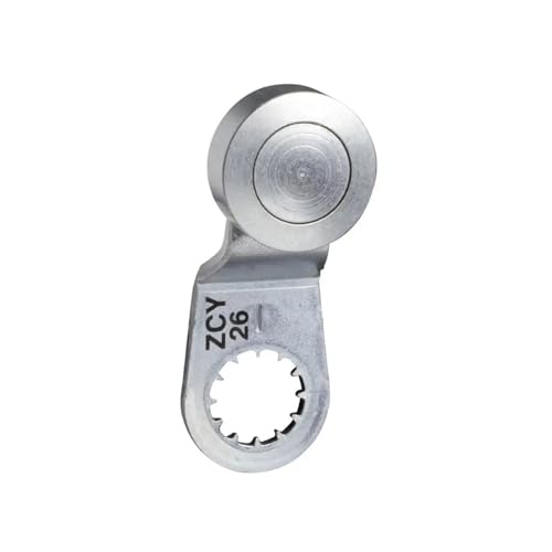 Limit switch ZCY26 Endschalter Betätigungskopf Betätigungshebel Endschalter Limit switch ZCY26 Endschalter Betätigungskopf Betätigungshebel Endschalter von LUJIAYA