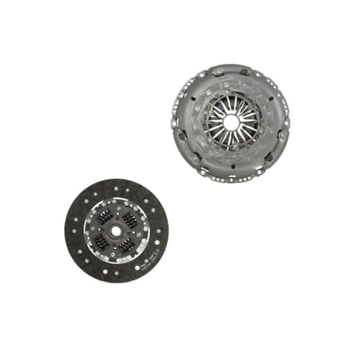 Luk 625 3205 09 - Kupplungssatz Luk 625 3205 09 - Kupplungssatz von LUK