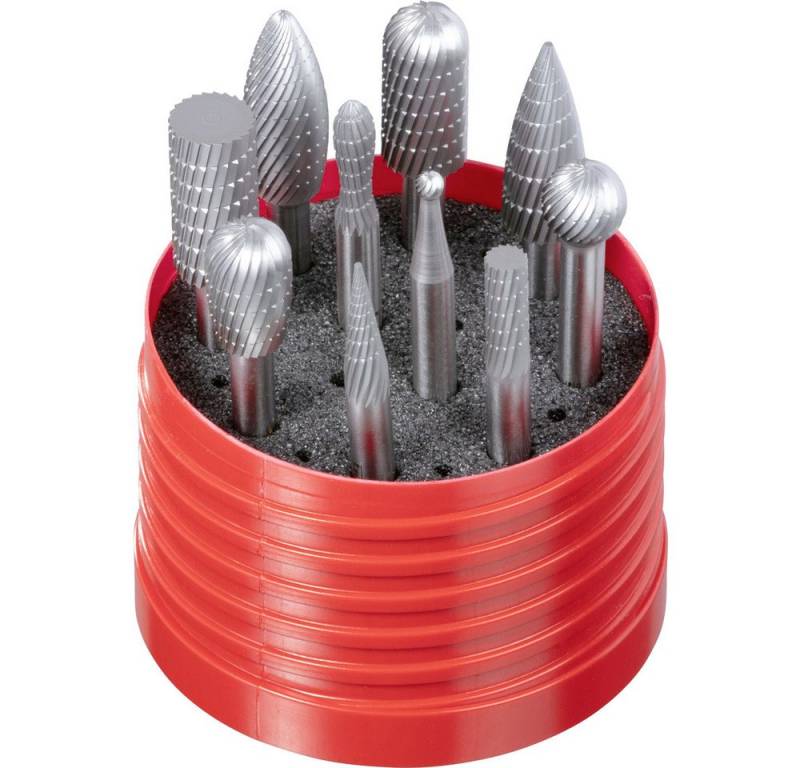 LUKAS-ERZETT Fräse LUKAS-ERZETT A12390003 Fräser-Set von LUKAS-ERZETT