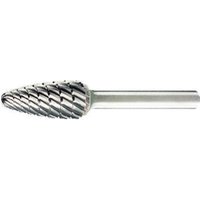 LUKAS-ERZETT Frässtift HM HFF 0618.06 RBF 6 x 18mm Z42 Lukas LUKAS-ERZETT Frässtift HM HFF 0618.06 RBF 6 x 18mm Z42 Lukas von LUKAS-ERZETT
