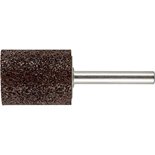 20x LUKAS Schleifstift ZY Zylinderform 16x32 mm Schaft 6 mm | Korn 24 weich 20x LUKAS Schleifstift ZY Zylinderform 16x32 mm Schaft 6 mm | Korn 24 weich von LUKAS