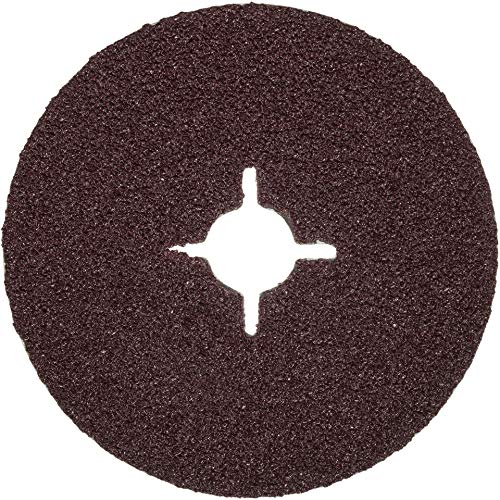 25x LUKAS Fiberscheibe Schleifscheibe FIS universal Ø 180 mm Korn 36 | Base-X 25x LUKAS Fiberscheibe Schleifscheibe FIS universal Ø 180 mm Korn 36 | Base-X von LUKAS