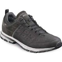 FP - Freizeitschuh Durban gtx Gr.42-8 schwarz Nubukleder/Velourleder Gore-Tex Futter von FP