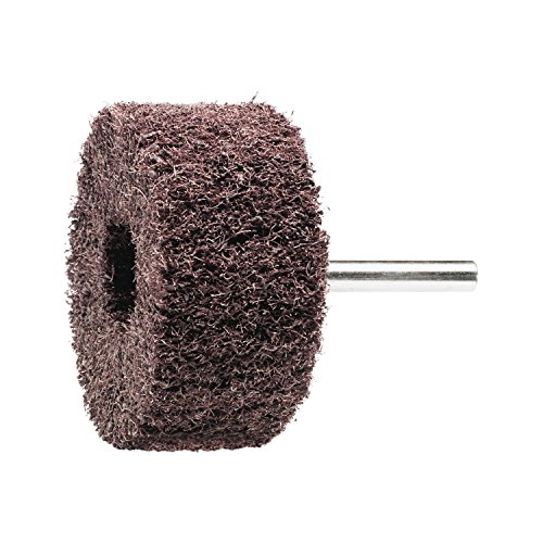 LUKAS A2203060306106 Schleiffächer Vlies SFV NK 60x30mm A106 von LUKAS