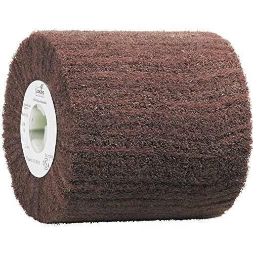 LUKAS A22861001000104 Schleiflamellenwalze LWV 100x100mm A104 von LUKAS