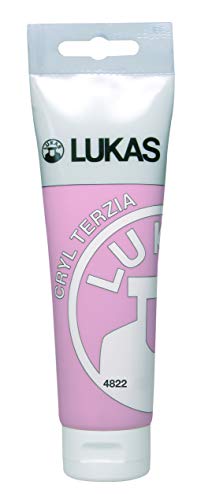 LUKAS CRYL TERZIA 125 ml - Acrylfarbe in Studien-Qualität - Farbton Hautfarbe LUKAS CRYL TERZIA 125 ml - Acrylfarbe in Studien-Qualität - Farbton Hautfarbe von LUKAS