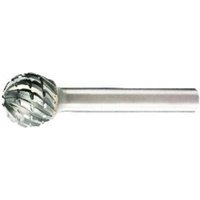 LUKAS-ERZETT Frässtift HM HFD 1210.06 KUD 12 x 10mm Z42 Lukas von LUKAS