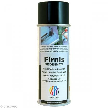 LUKAS Malmittel - Studio Acryl Firnis matt in 400 ml LUKAS Malmittel - Studio Acryl Firnis matt in 400 ml von LUKAS