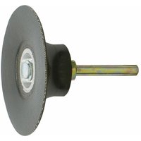 Lukas - Schleifblattträger gtg ø 23 mm Ausführung mittel Schaft 6 mm Lukas - Schleifblattträger gtg ø 23 mm Ausführung mittel Schaft 6 mm von LUKAS