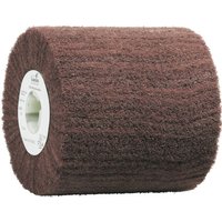 Lammellenbürste Fächerschleifer 100 x 100 mm Körnung 80 A104 mittel - Lukas Lammellenbürste Fächerschleifer 100 x 100 mm Körnung 80 A104 mittel - Lukas von LUKAS