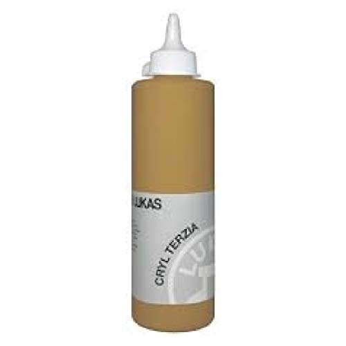 Lukas Terzia 500 ml Lichter Ocker 4831 von LUKAS