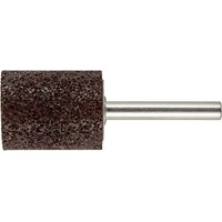 Nk 24 N Ba Weiche Schleifscheibe 16326 - T30 1632 03 von LUKAS