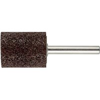 Schleifstift weich Normalkorund Form zy Zylinder din 69170 16 x 32 mm - Lukas von LUKAS