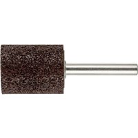 Schleifstift weich Normalkorund Form zy Zylinder din 69170 20 x 40 mm - Lukas von LUKAS