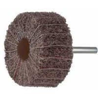 Vlies-/Leinen-Schleiffächer sfm 80x50 mm Normalkorund Korn 80 Schaft 6 mm - Lukas Vlies-/Leinen-Schleiffächer sfm 80x50 mm Normalkorund Korn 80 Schaft 6 mm - Lukas von LUKAS