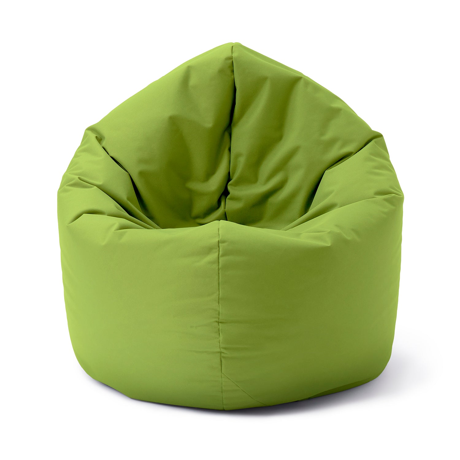 Sitzsack Drops (300 L) - indoor & outdoor - Grün von LUMALAND