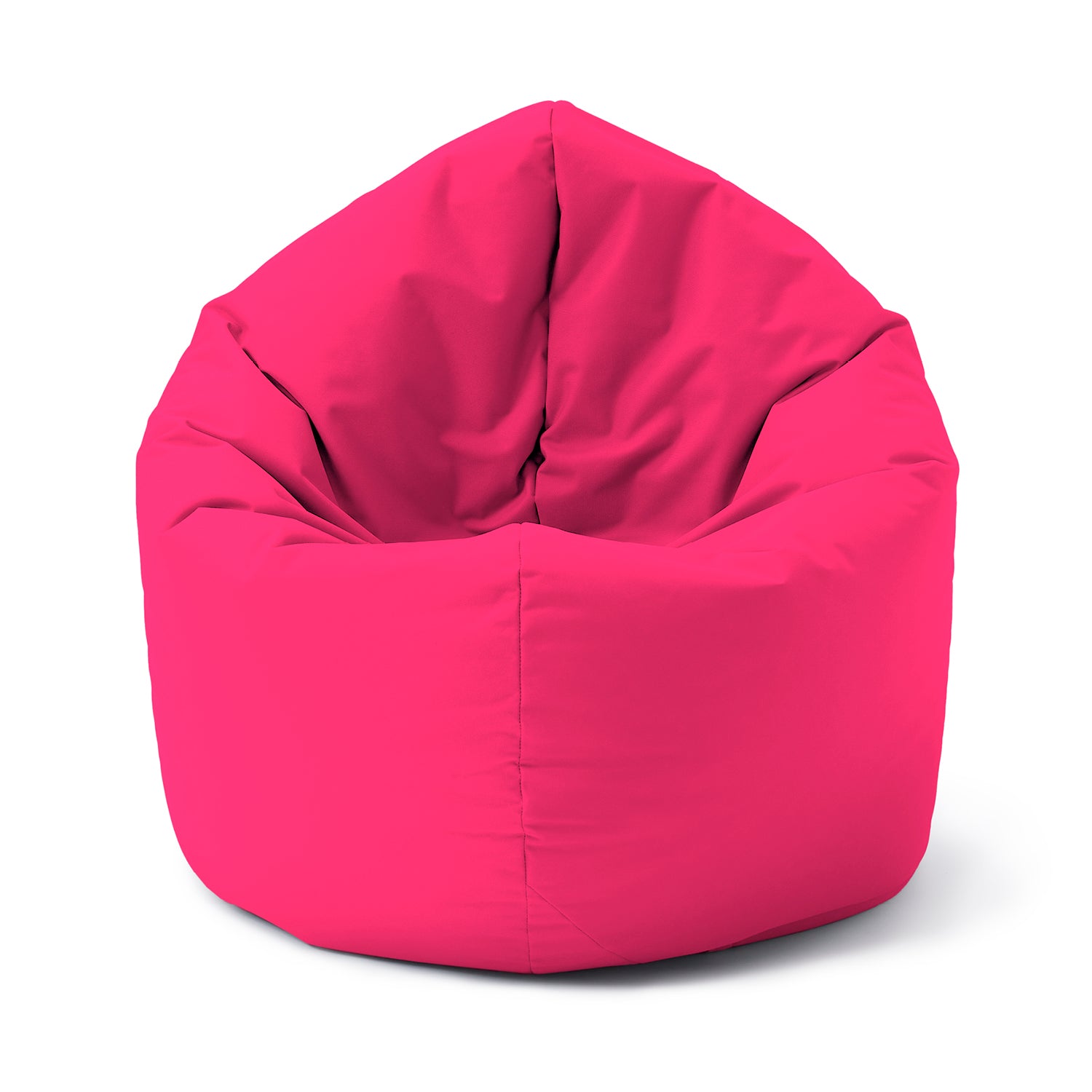 Sitzsack Drops (300 L) - indoor & outdoor - Pink von LUMALAND