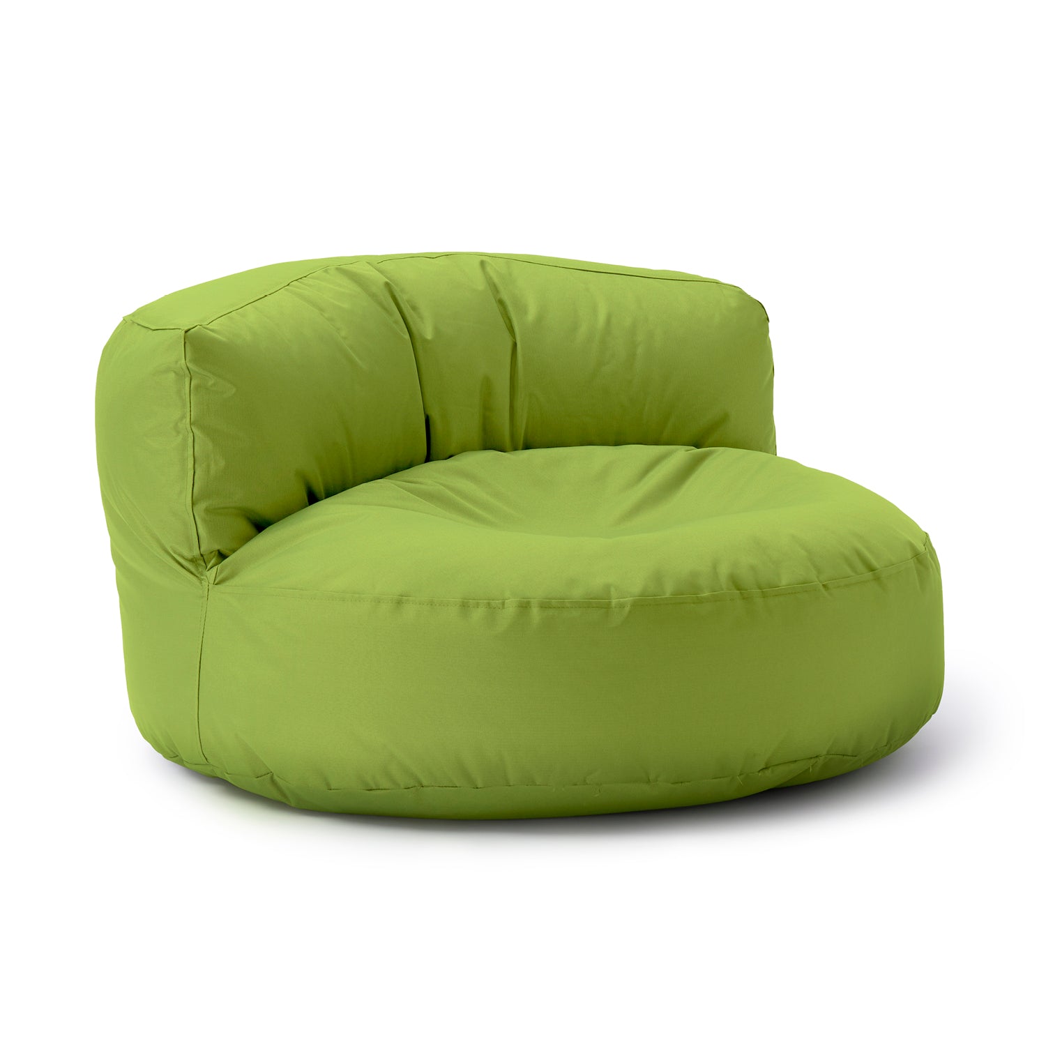 Sitzsack Lounge (320 L) - indoor & outdoor - Grün von LUMALAND