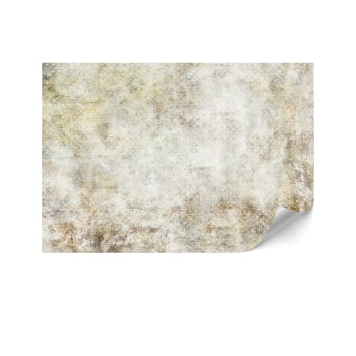 LUMASOUL Fototapete 300x210 cm - VliestapeteHintergründe- Moderne Tapeten für Wohnzimmer & Schlafzimmer - Hochwertige Bildtapete Einfach zu Montieren - Mehrfarbig von LUMASOUL