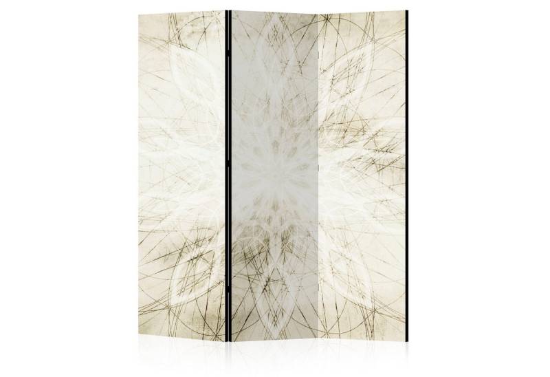 LUMASOUL Paravent doppelseitiger - Paravent Raumteiler Innen - Boho Motiv - 135x172 cm, Hindu-Boho, Rechteckig, Nach innen, Horizontale Ausrichtung LUMASOUL Paravent doppelseitiger - Paravent Raumteiler Innen - Boho Motiv - 135x172 cm, Hindu-Boho, Rechteckig, Nach innen, Horizontale Ausrichtung von LUMASOUL