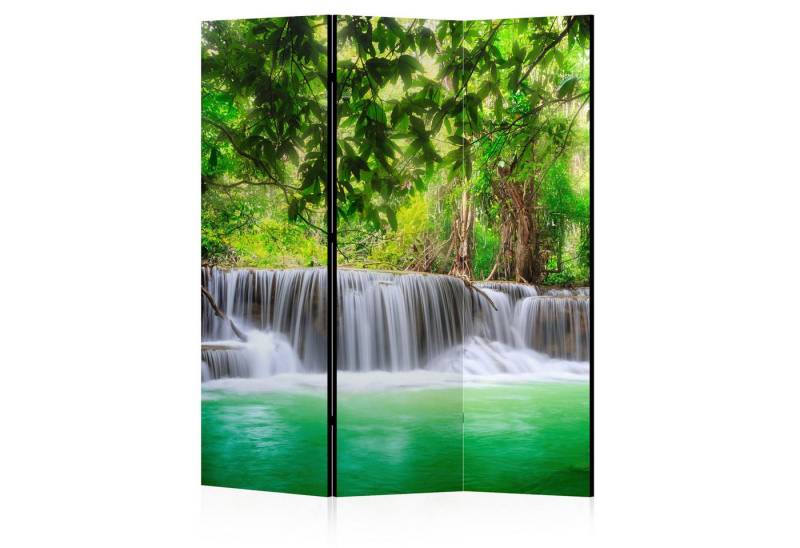 LUMASOUL Paravent doppelseitiger - Paravent Raumteiler Innen - Natur Motiv - 135x172 cm, Eklektisch, Rechteckig, Nach innen, Horizontale Ausrichtung LUMASOUL Paravent doppelseitiger - Paravent Raumteiler Innen - Natur Motiv - 135x172 cm, Eklektisch, Rechteckig, Nach innen, Horizontale Ausrichtung von LUMASOUL
