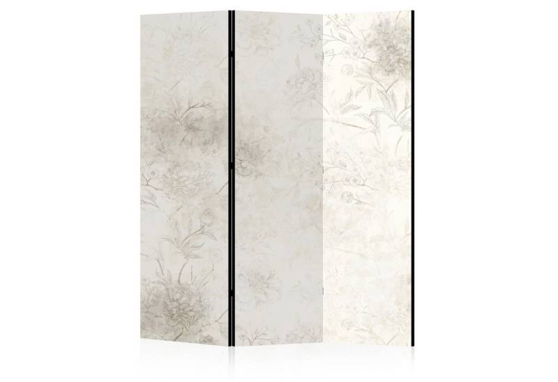 LUMASOUL Paravent einseitiger- Paravent Raumteiler Innen - Blumen Motiv - 225x172 cm, Rustikal, Rechteckig, Nach innen, Horizontale Ausrichtung LUMASOUL Paravent einseitiger- Paravent Raumteiler Innen - Blumen Motiv - 225x172 cm, Rustikal, Rechteckig, Nach innen, Horizontale Ausrichtung von LUMASOUL