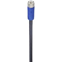 934851081 Sensor-/Aktor-Anschlussleitung M12 Stecker, gerade 2.00 m Polzahl Senso - Lumberg Automation 934851081 Sensor-/Aktor-Anschlussleitung M12 Stecker, gerade 2.00 m Polzahl Senso - Lumberg Automation von LUMBERG AUTOMATION
